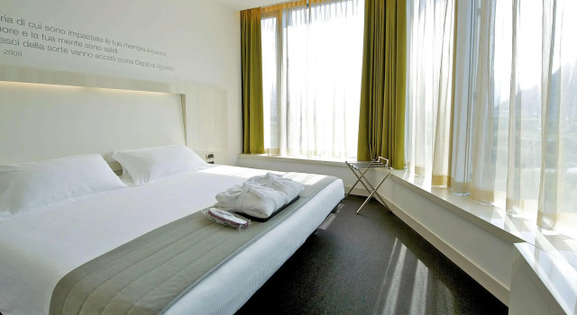 Mercure Nerocubo Rovereto, Забронировать Отель Роверето Vallagarina