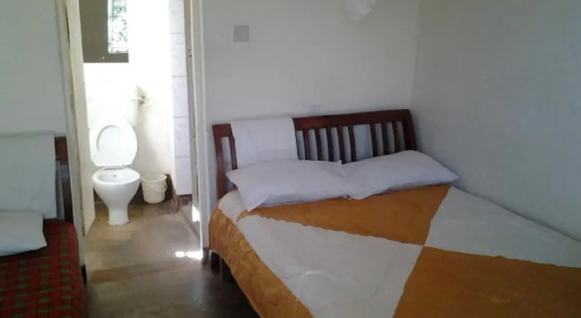 Kajiado Cultural Resort