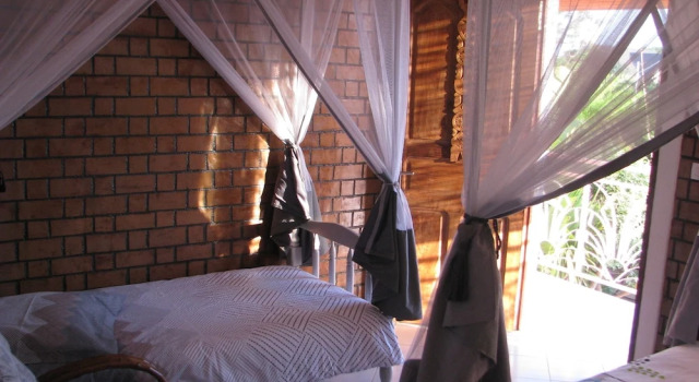 Avamada Lodge