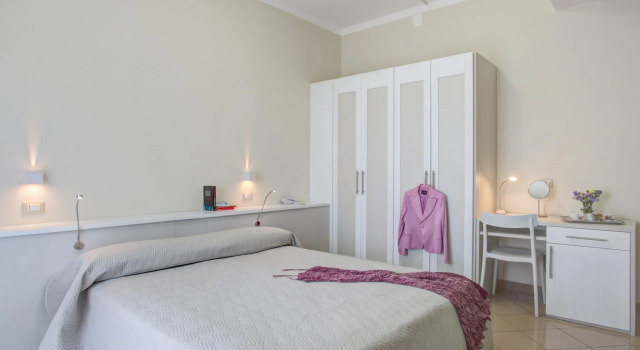 Номер Comfort Hotel Lungomare