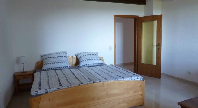 Ferienwohnung Urlaub mit Aussicht, Prenota Appartamento Zenting Foresta Bavarese