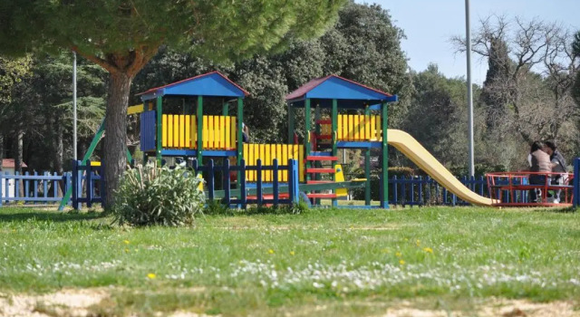 Апартаменты Apartment Miadoro Rovinj