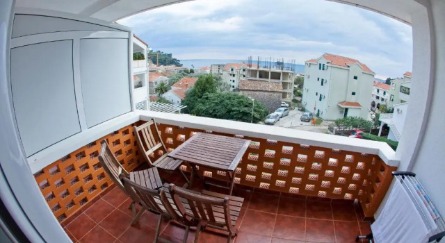 Апартаменты Apartments Mandarina Garden