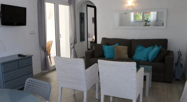 Villa La Mañana, Забронировать Вилла Коттеджи Дения, Коттедж