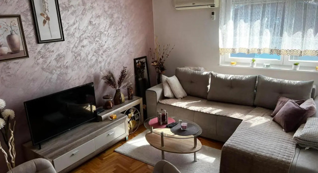 Apartman AS, Buchen Sie Ferienwohnung Kraljevo Zentralserbien