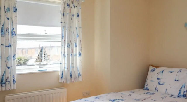 Коттедж Creel Cottage, Blackwood Street