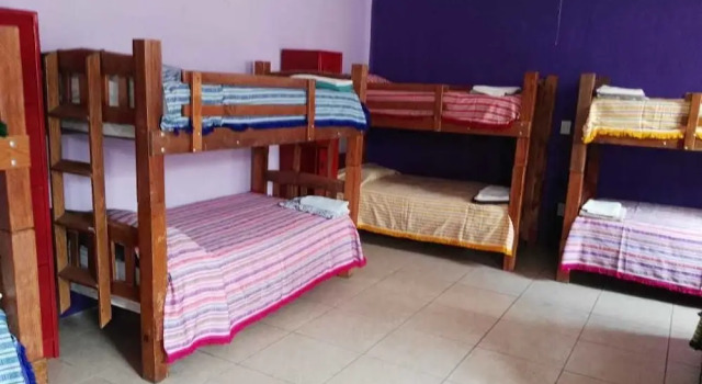 Olga Querida B&B Hostal, Rezerwuj Hostel Guadalajara Jalisco
