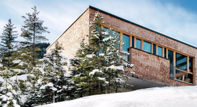 Gradonna Mountain Resort (KAX101), Забронировать Курортный отель Курортные отели Кальс-ам-Гросглоккнер, рядом с Подъемник Гамслифт, Курортный отель