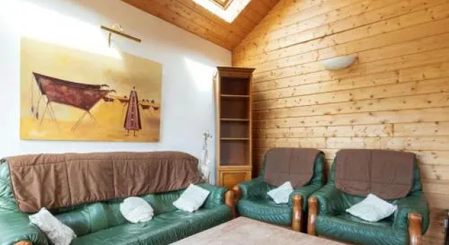 Chalet La Roche, Забронировать Шале Отели Вогезы с парковкой, Парковка