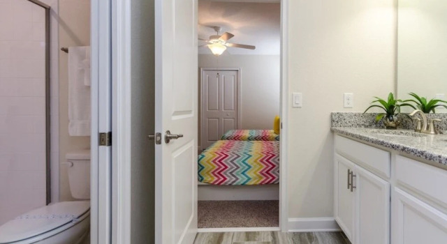 Amazing House! - Champions Gate - 1509MB