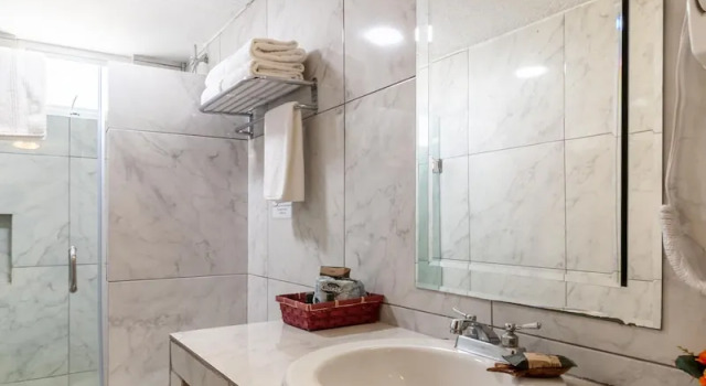 Номер Economy Hill House Mazatlan