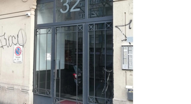 Al 32 Apartment