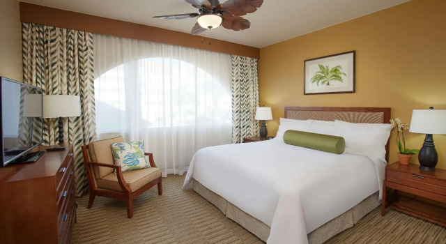 Eagle Aruba Resort
