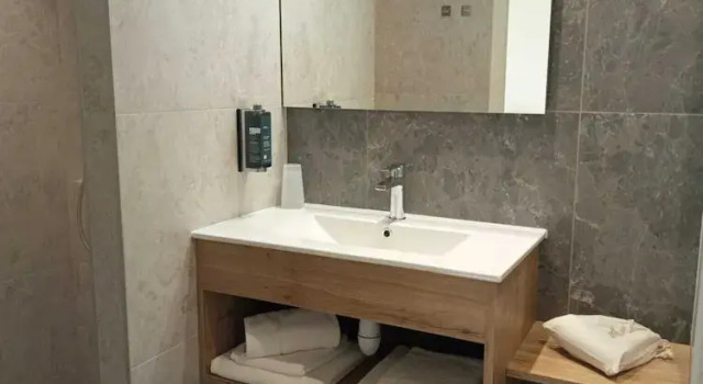 Студия Shana Hôtel et Résidence, Originals Relais