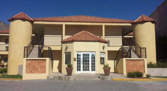 Hotel EcoSuites, Prenota Hotel Chihuahua 