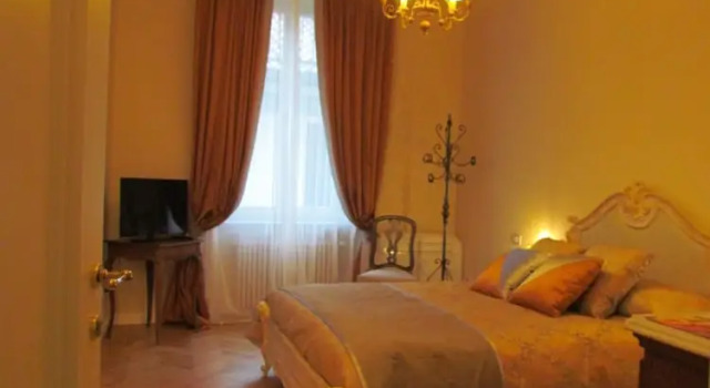B&B Al Porticciolo Di Sant Agostino