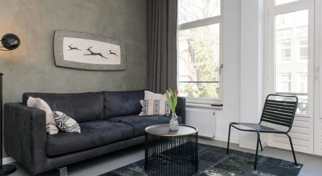 Canal Belt apartments - Leidseplein area, Забронировать Апартаменты/квартира Апартаменты Норда, Апартаменты/квартира
