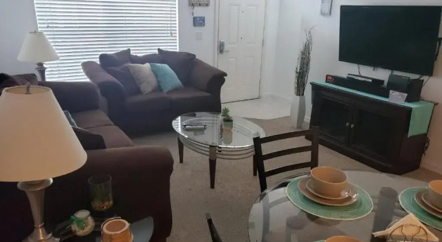 Kissimmee 3bed Villa Near Disney, Rezerwuj Willa Wille w Kissimmee, Willa