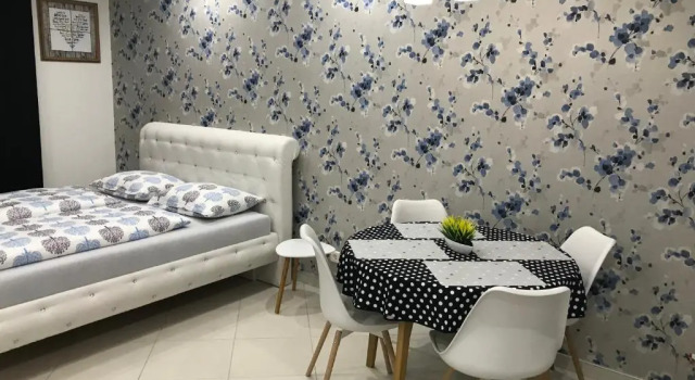 Апартаменты с 2 комнатами Apartment Ajla