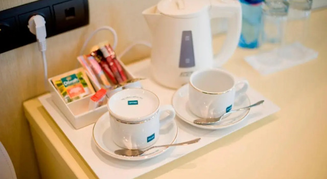 Номер Standard Hotel Symfonia Osjaków