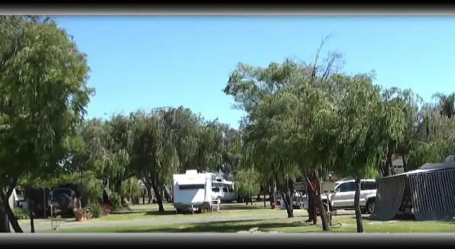 Bunbury Glade Caravan Park, Foglalás Szálloda Bunbury 