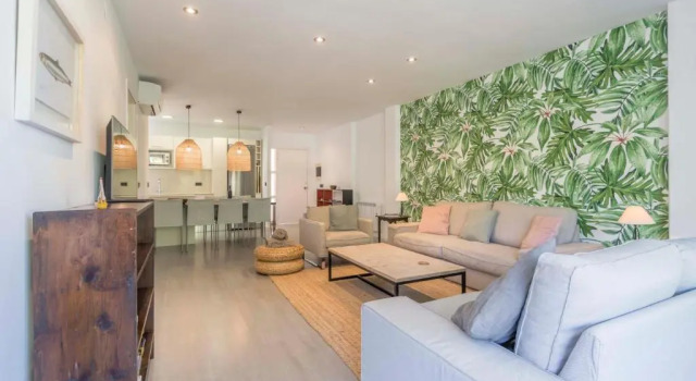 Apartment Lord jim, Reserva ahora Apartamento Apartamentos en Pollensa, Apartamento