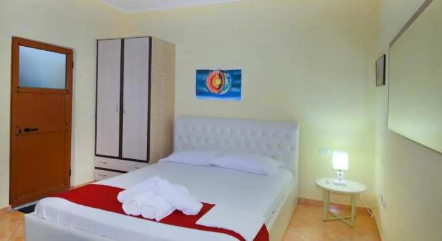 Номер Deluxe My Home Guest House