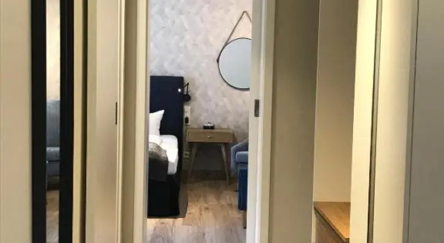 Люкс Flair Hotel zum Storchen