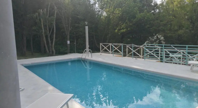 Вилла с 5 комнатами Villa Collina Sul Mare - Teloni
