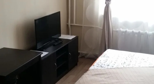 Двухместный номер Comfort Меблированные комнаты City na Plakhotnogo 37