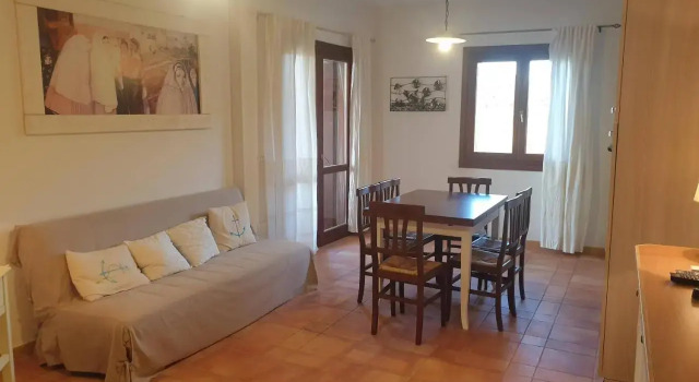 Appartamenti Golfo Aranci