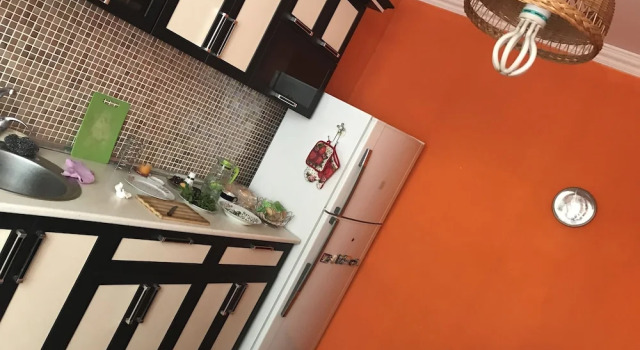 Апартаменты Отель Villa Keshle Baku