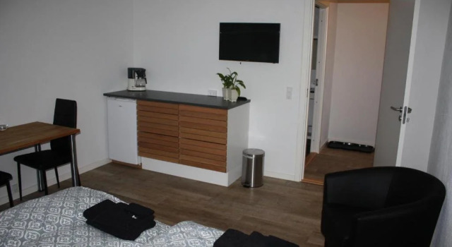Skibbild Bed no Breakfast, Забронировать Отель  