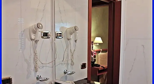 Номер Standard Hotel Meeting