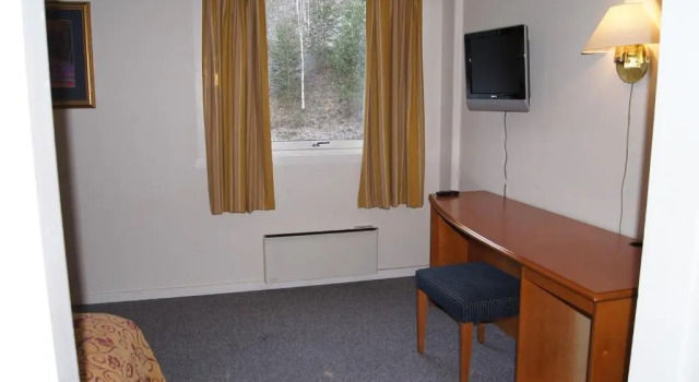 Номер Standard Rødberg Hotel