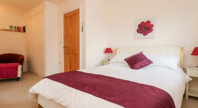 Plum Cottage, Varaa Lomakoti Mökit kohteessa Merseyside, Mökki