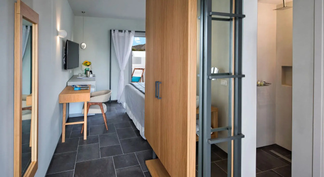 Люкс Meltemi Excelsior Suites