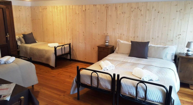 Locanda Aquila Bianca