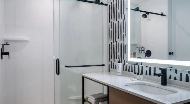 Люкс Atwell Suites Fort Worth Alliance Area by IHG