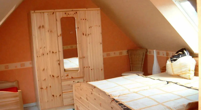 Ferienwohnung Usedom Ostseebad Zempin, Book Hotel Zempin Usedom