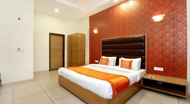 Hotel Citi Inn