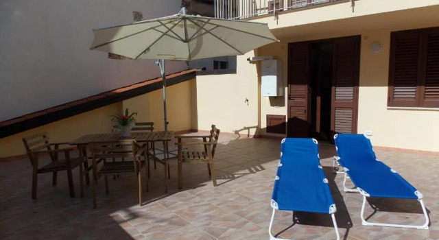 Apartment 1 Schlafzimmer Residence Ideal