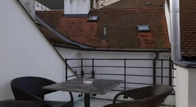 Номер Deluxe Hotel Grand