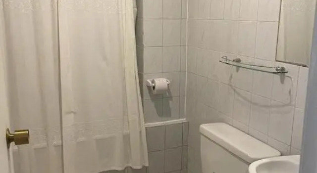 Номер Standard Hostal Oro Fueguino