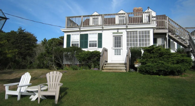 Lighthouse Inn Cape Cod, Rezerwuj Hotel Hotele w New England z basenem, Basen