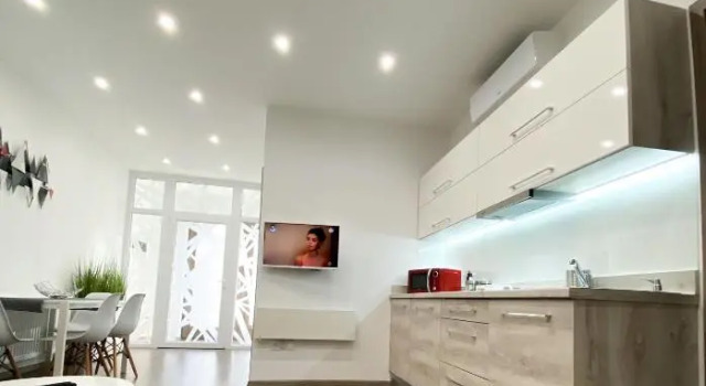 Főtér apartman II., Prenota Appartamento Villány 