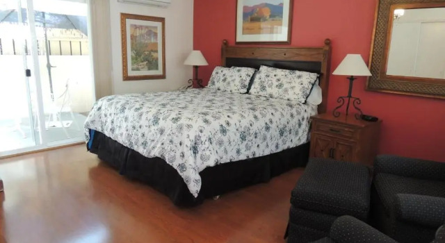 Номер Standard Casa Larrea Inn