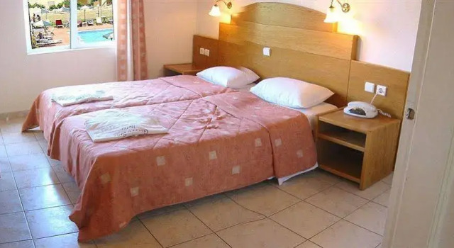 Golden Sand Hotel