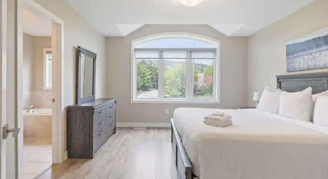 Номер Standard Crosswinds Townhomes