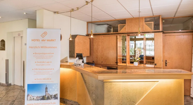 Hotel am Markt, Book Hotel 3-Star Hotels in Rennsteig, 3*